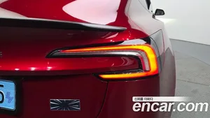 Tesla Model 3, 2025 — миниатюра 8