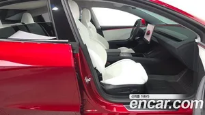 Tesla Model 3, 2025 — миниатюра 15