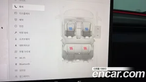 Tesla Model 3, 2025 — миниатюра 31