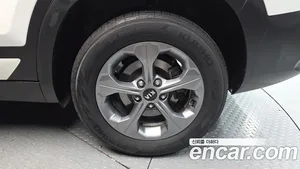 Kia Seltos, 2021 — миниатюра 5