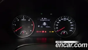 Kia Seltos, 2021 — миниатюра 8