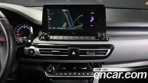 Kia Seltos, 2021 — миниатюра 14