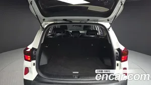 Kia Seltos, 2021 — миниатюра 20