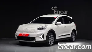 Kia Niro, 2023 — миниатюра 1