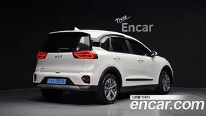 Kia Niro, 2023 — миниатюра 2