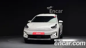 Kia Niro, 2023 — миниатюра 3