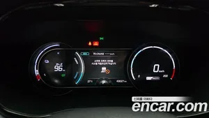 Kia Niro, 2023 — миниатюра 11