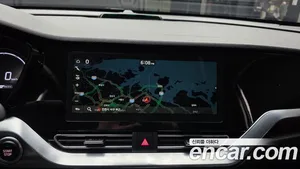 Kia Niro, 2023 — миниатюра 20