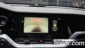 Kia Niro, 2023 — миниатюра 21