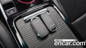 Kia Niro, 2023 — миниатюра 32