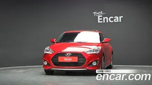 Hyundai Veloster, 2014 — миниатюра 3