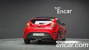 Hyundai Veloster, 2014 — миниатюра 4