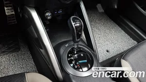 Hyundai Veloster, 2014 — миниатюра 9