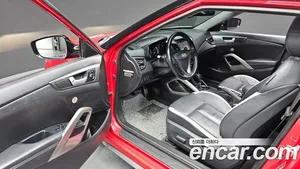 Hyundai Veloster, 2014 — миниатюра 12