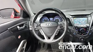 Hyundai Veloster, 2014 — миниатюра 13