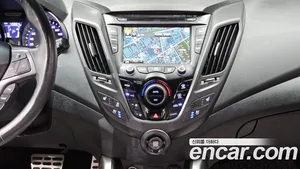 Hyundai Veloster, 2014 — миниатюра 14
