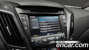 Hyundai Veloster, 2014 — миниатюра 16