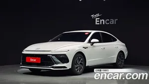 Hyundai Sonata, 2026 — миниатюра 1