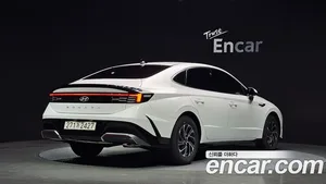 Hyundai Sonata, 2026 — миниатюра 2