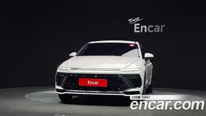 Hyundai Sonata, 2026 — миниатюра 3