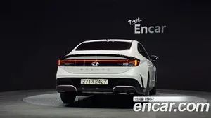 Hyundai Sonata, 2026 — миниатюра 4