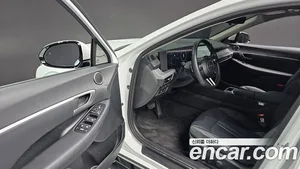 Hyundai Sonata, 2026 — миниатюра 16