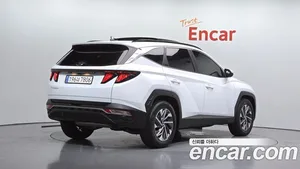 Hyundai Tucson, 2023 — миниатюра 2