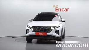 Hyundai Tucson, 2023 — миниатюра 3