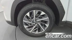 Hyundai Tucson, 2023 — миниатюра 5