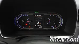 Hyundai Tucson, 2023 — миниатюра 11