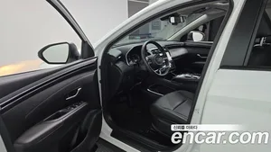 Hyundai Tucson, 2023 — миниатюра 13