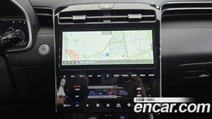 Hyundai Tucson, 2023 — миниатюра 18