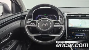 Hyundai Tucson, 2023 — миниатюра 19