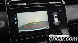 Hyundai Tucson, 2023 — миниатюра 20