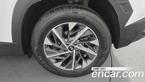 Hyundai Tucson, 2023 — миниатюра 7