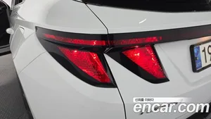 Hyundai Tucson, 2023 — миниатюра 9