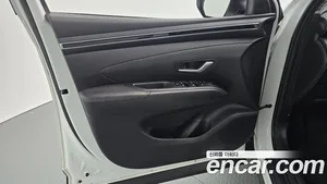 Hyundai Tucson, 2023 — миниатюра 14