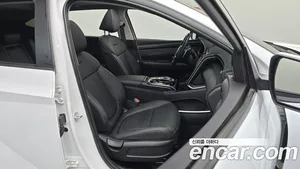 Hyundai Tucson, 2023 — миниатюра 16