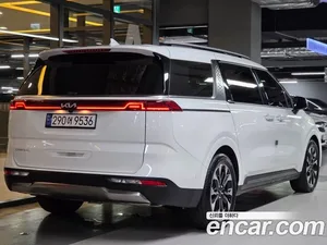 Kia Carnival, 2023 — миниатюра 2