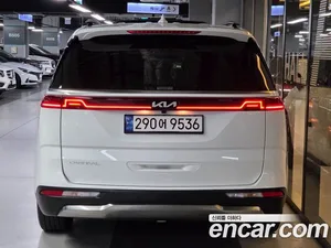 Kia Carnival, 2023 — миниатюра 4