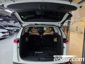 Kia Carnival, 2023 — миниатюра 5