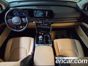 Kia Carnival, 2023 — миниатюра 6