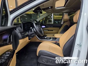 Kia Carnival, 2023 — миниатюра 7