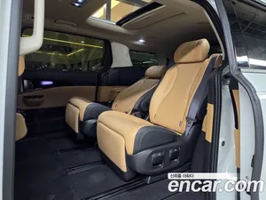 Kia Carnival, 2023 — миниатюра 8