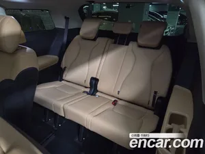 Kia Carnival, 2023 — миниатюра 9
