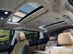 Kia Carnival, 2023 — миниатюра 10