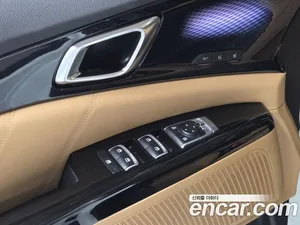 Kia Carnival, 2023 — миниатюра 11