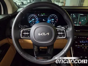 Kia Carnival, 2023 — миниатюра 12