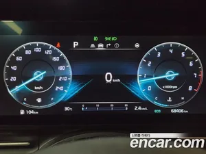 Kia Carnival, 2023 — миниатюра 13