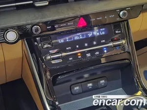 Kia Carnival, 2023 — миниатюра 17